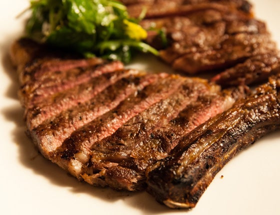 David Burke Prime | Temporarily Closed