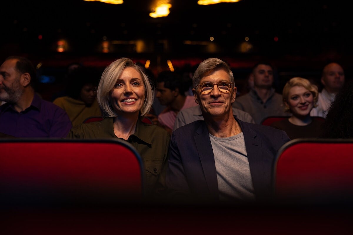 Foxwoods Entertainment