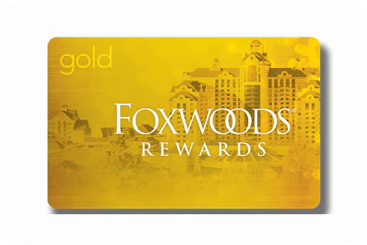 Gold Card