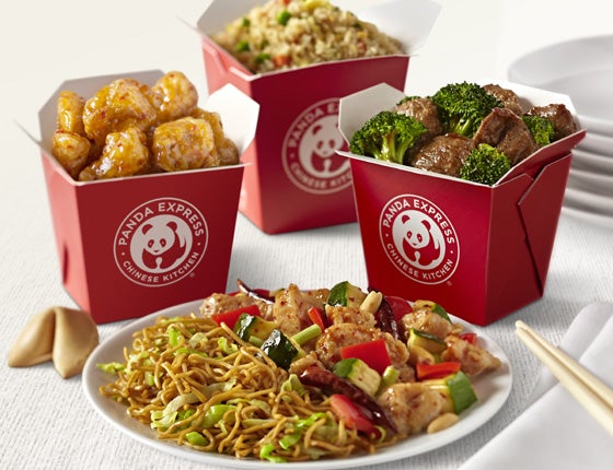 Panda Express