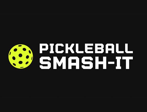 Pickleball Smash-It