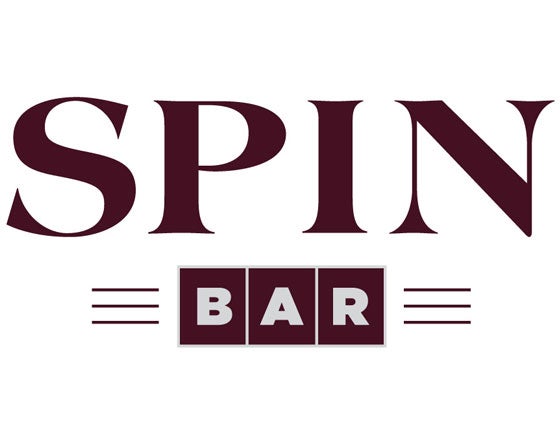 Spin Bar