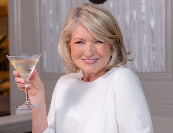 The Bedford by Martha Stewart | COMING SOON