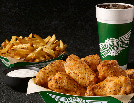 Wingstop