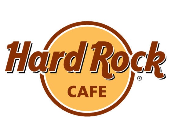 Hard Rock Store