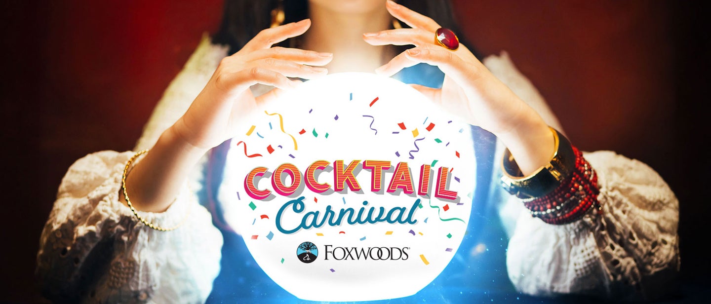 Cocktail Carnival