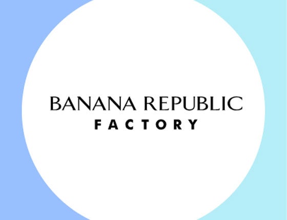 Banana Republic