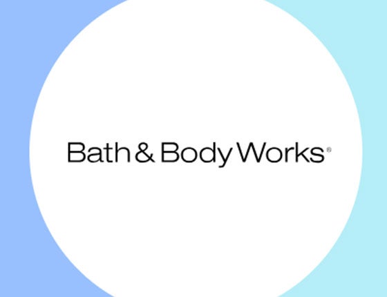 Bath & Body Works