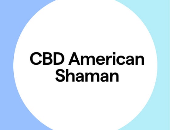 CBD American Shaman
