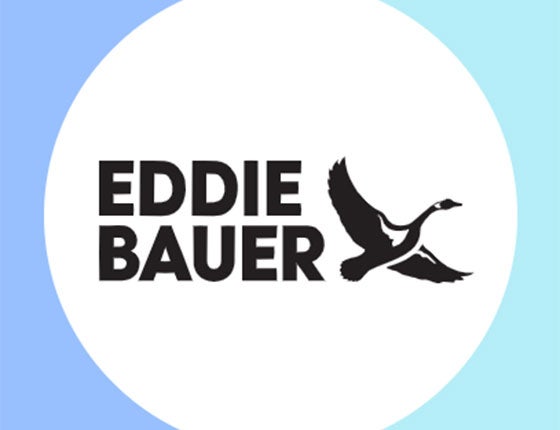 Eddie Bauer