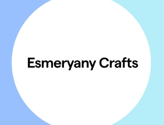 Esmeryany Crafts