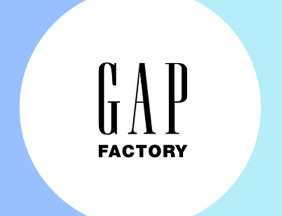 Gap-Factory