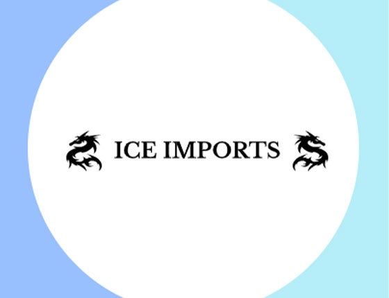 Ice Imports