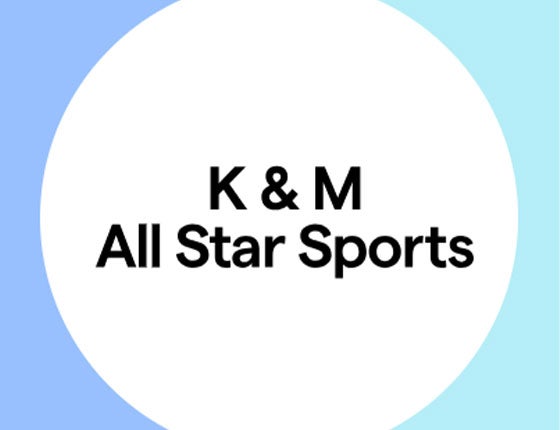 K&M All Star Sports
