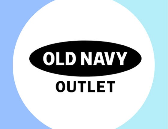 Old Navy Outlet