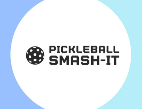 Pickleball Smash-It