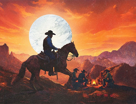 The Marshall Tucker Band