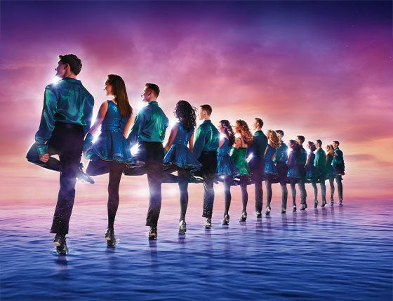 Riverdance 30 – The New Generation