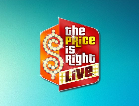 The Price is Right Live™