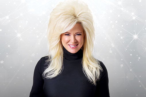 Theresa Caputo 