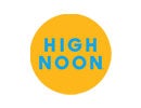 High Noon Logo