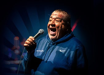 Joey Diaz