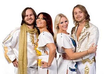 Waterloo: A Tribute to ABBA