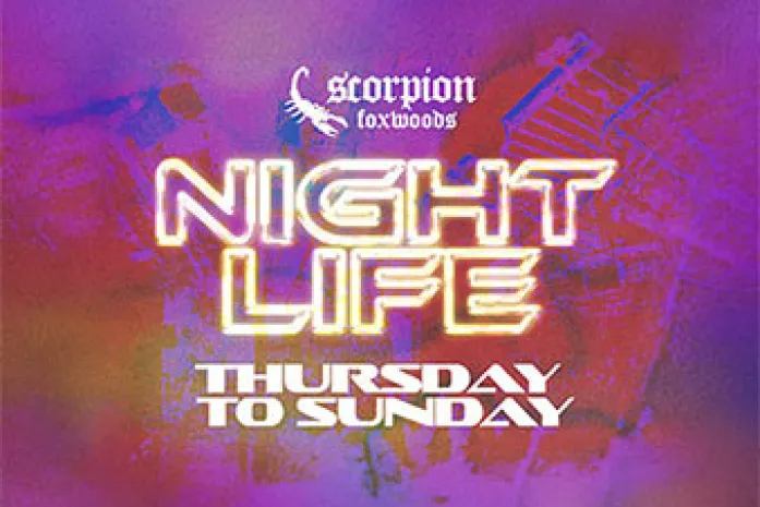 Scorpion Bar Nightlife
