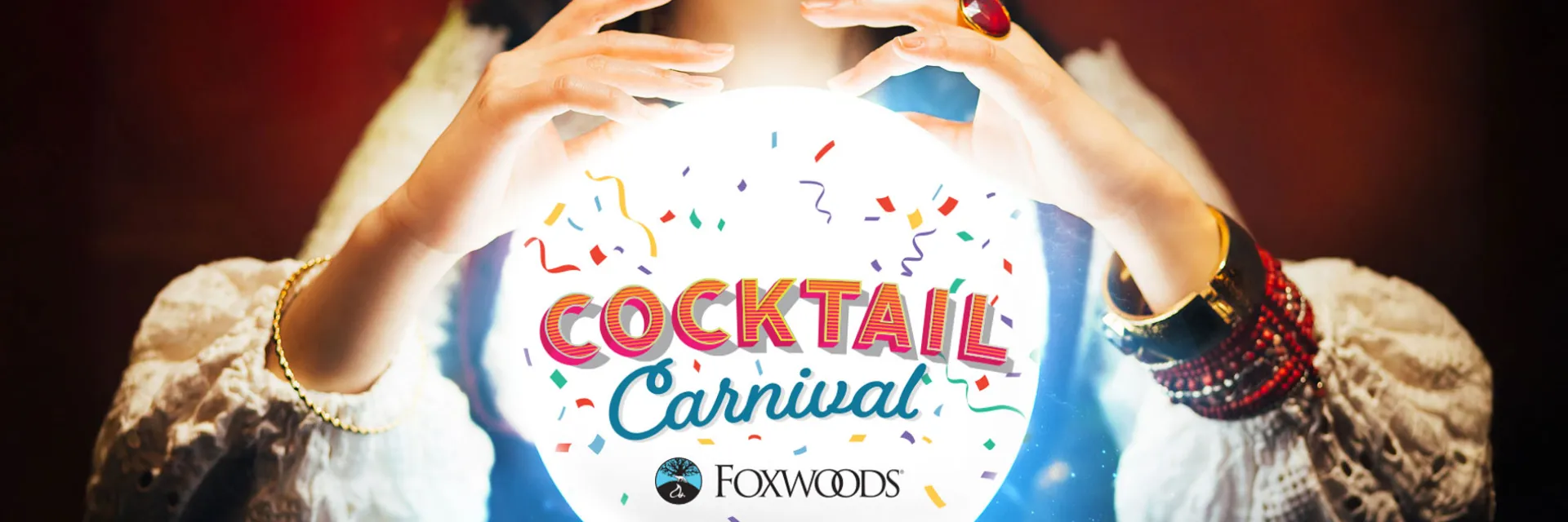 Cocktail Carnival