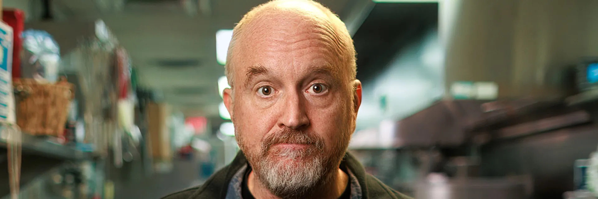 Louis C.K.