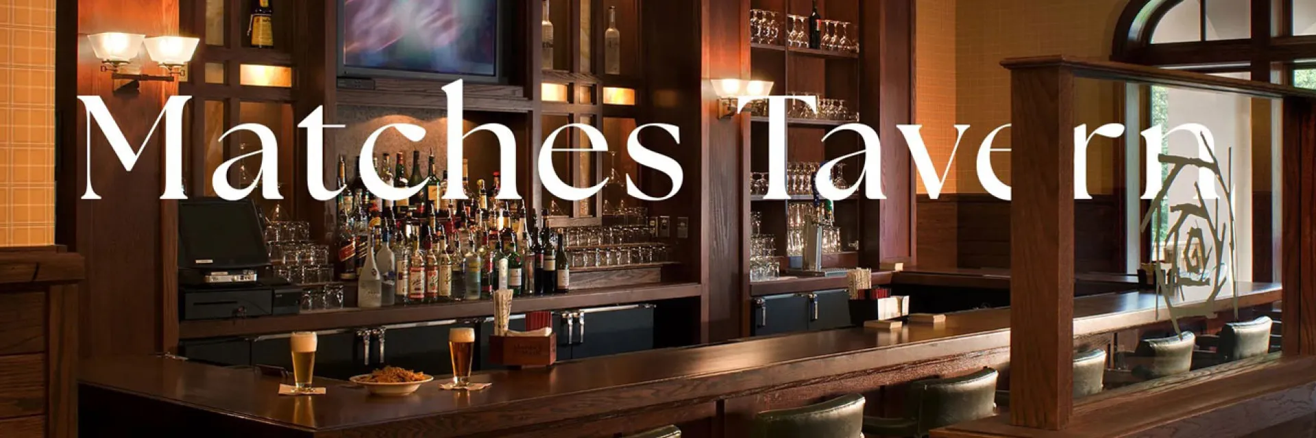 Matches Tavern