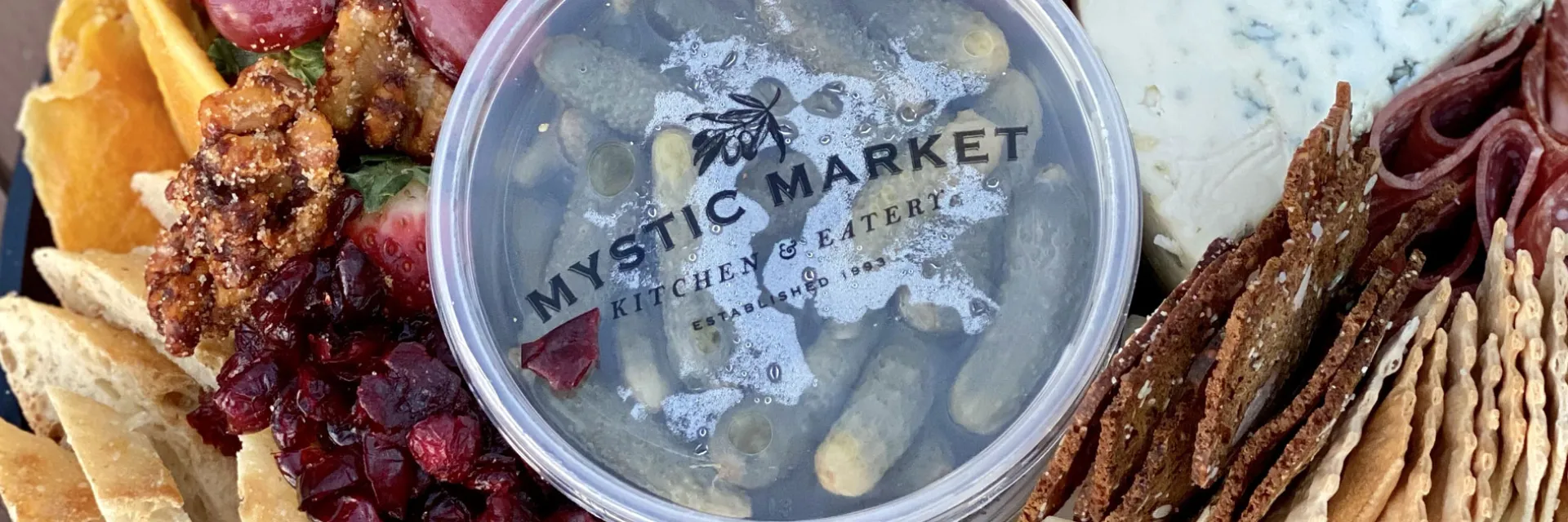 Mystic Market