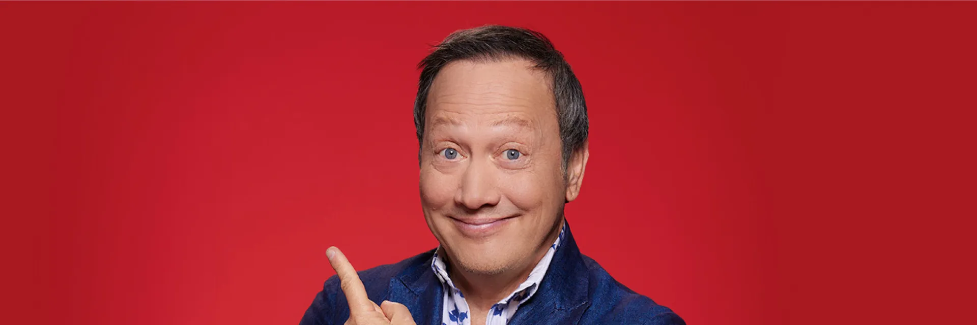 Rob Schneider