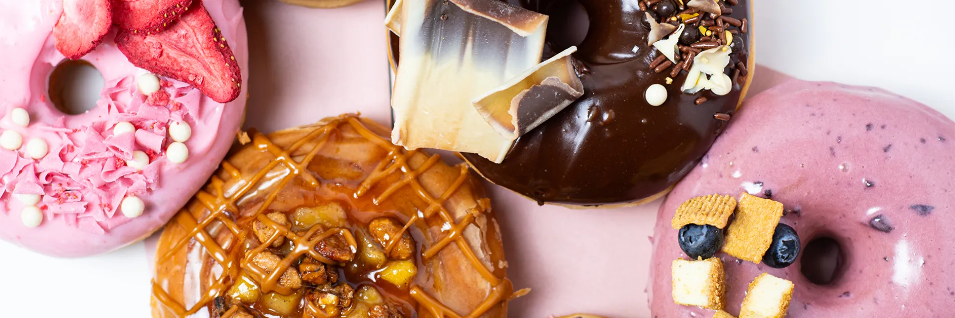 Zac Young's Sprinkletown Donuts & Ice Cream