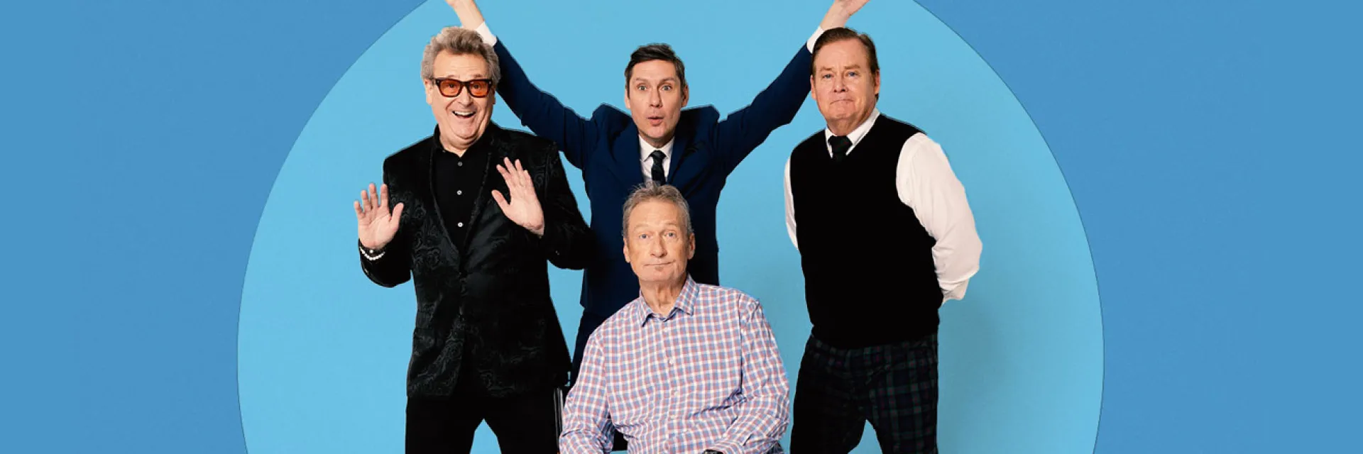 Whose Live Anyway