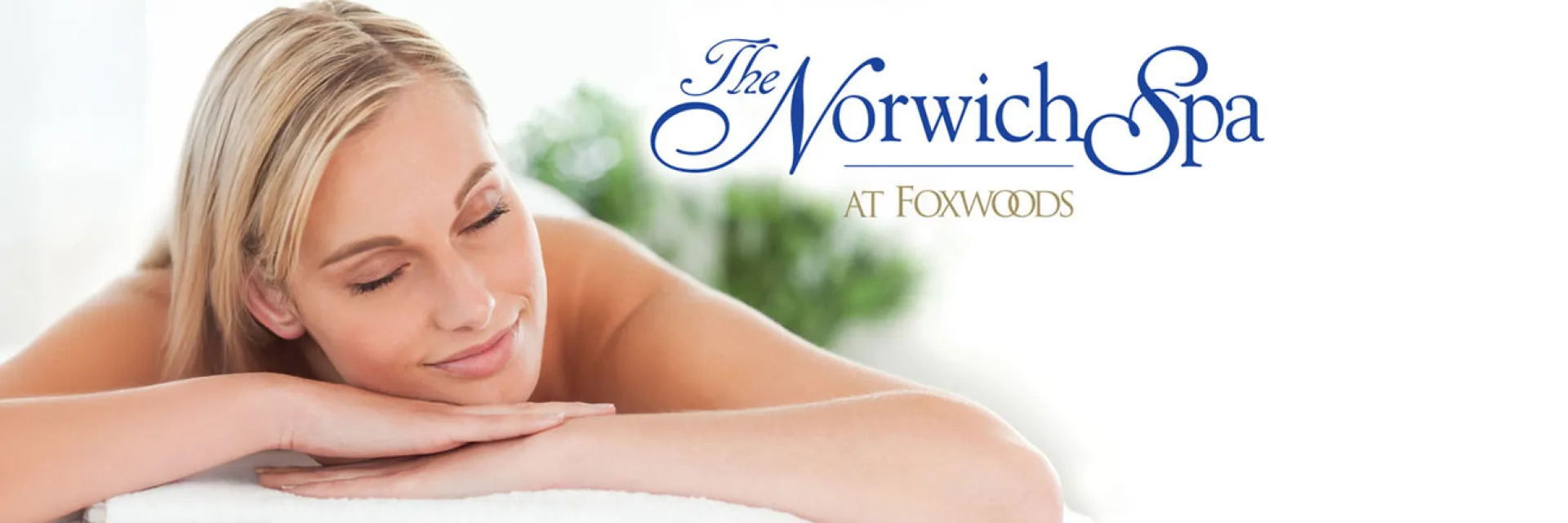 Norwich Spa