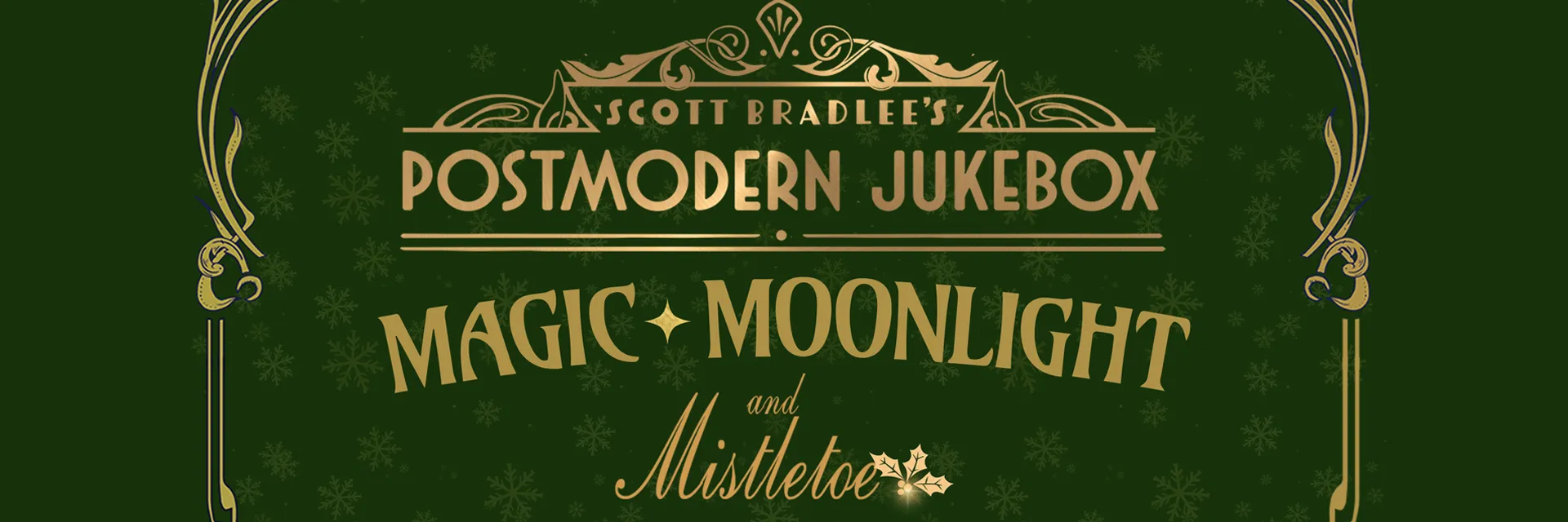 Postmodern Jukebox