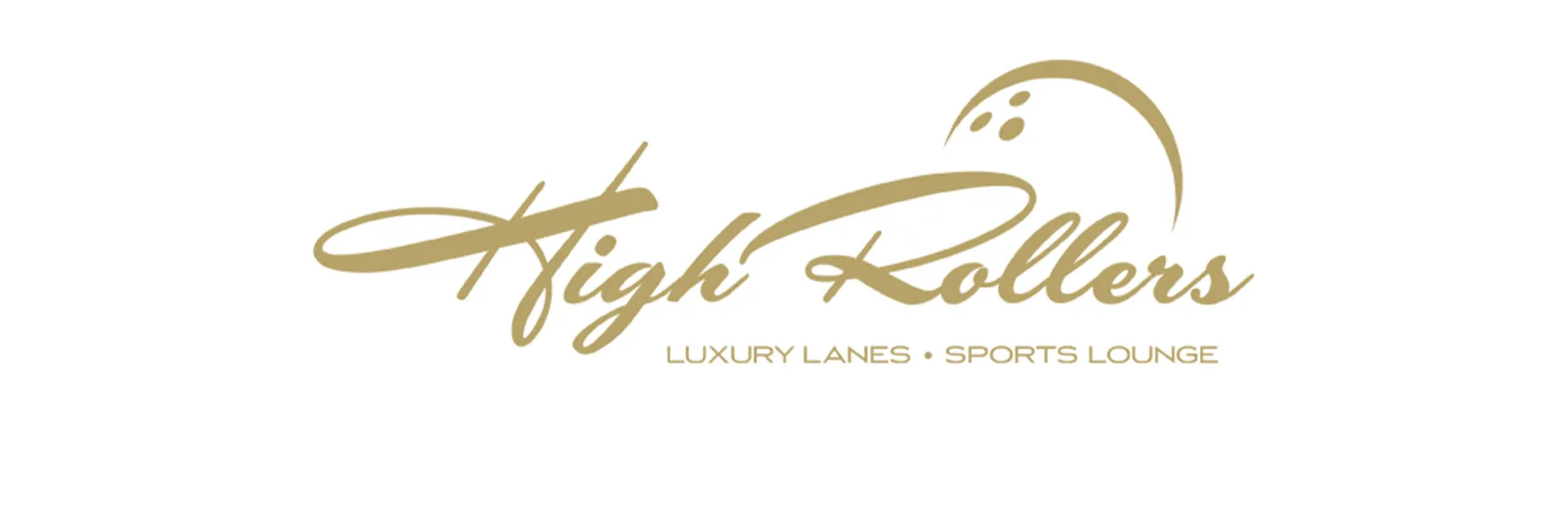 High Rollers Logo