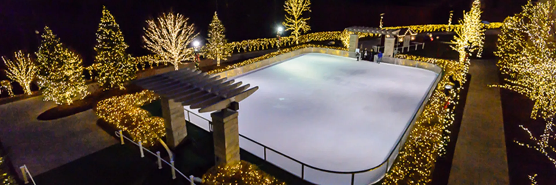 Ice Rink