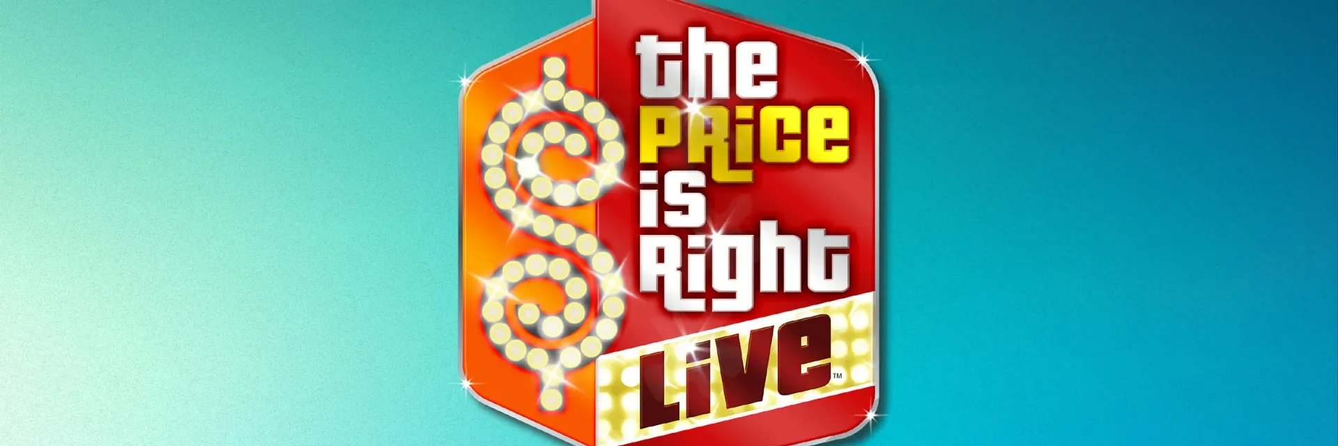 The Price is Right Live