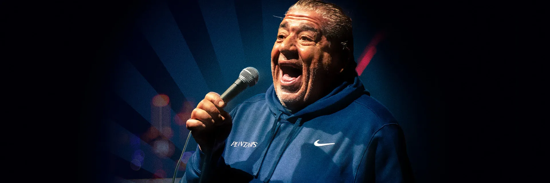 Joey Diaz