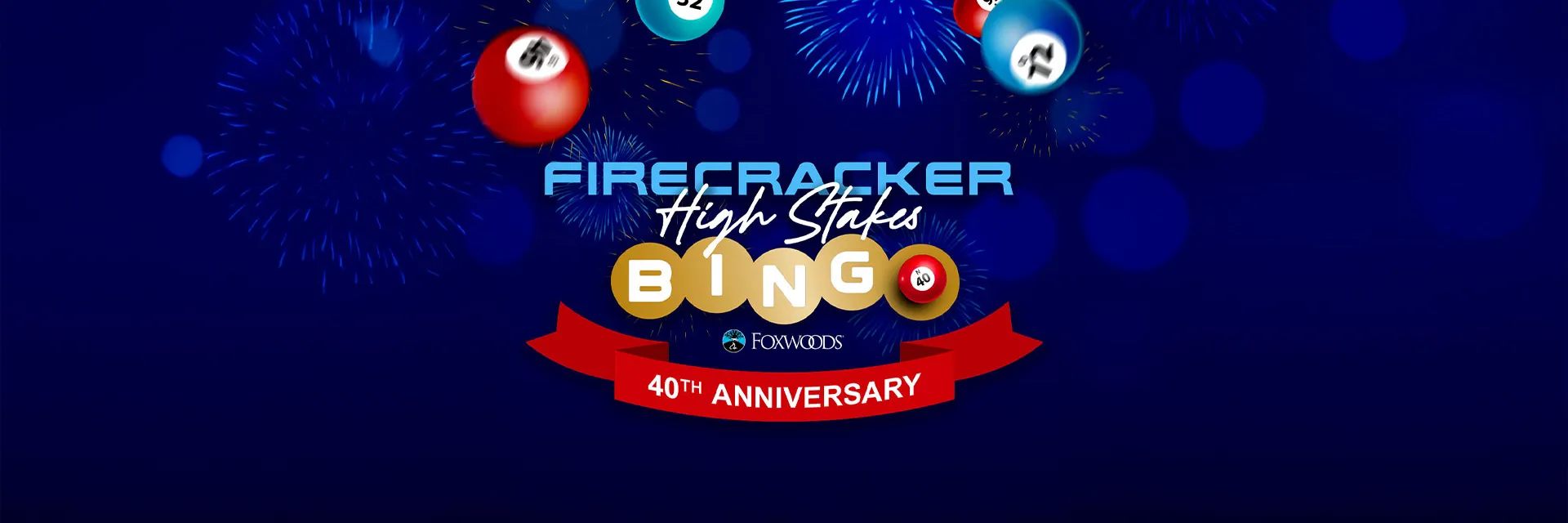 Firecracker Bingo