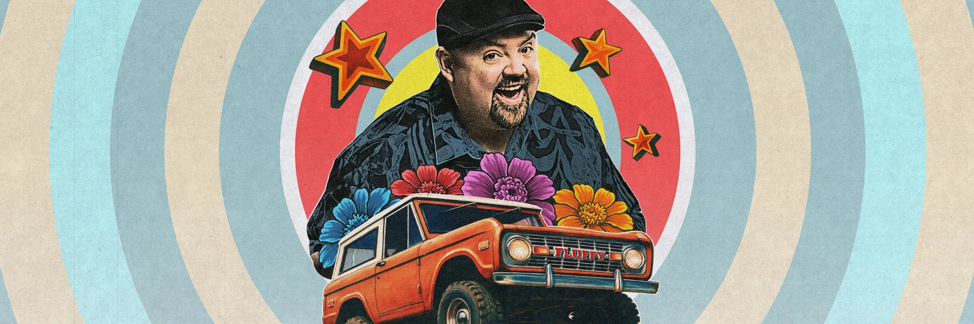 Gabriel Iglesias