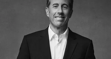 Jerry Seinfeld