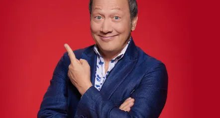 Rob Schneider