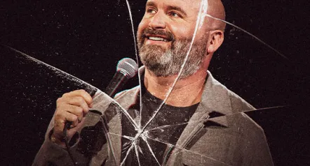 Tom Segura