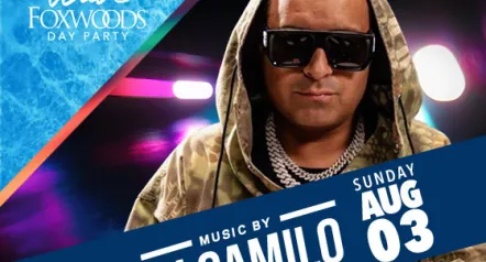 DJ Camilo