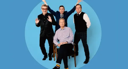 Whose Live Anyway