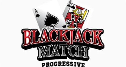 Blackjack-Match