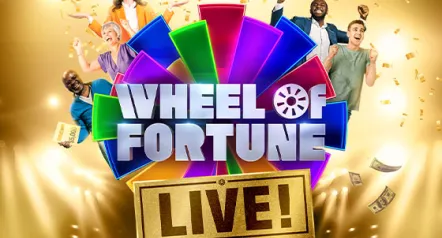 Wheel Of Fortune